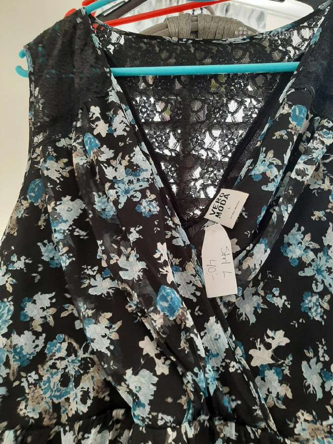 Vero moda nauja suknelė - nuotraukos Nr. 2