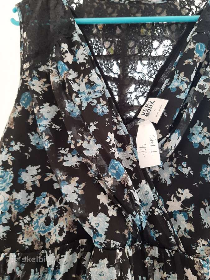 Vero moda nauja suknelė - nuotraukos Nr. 5
