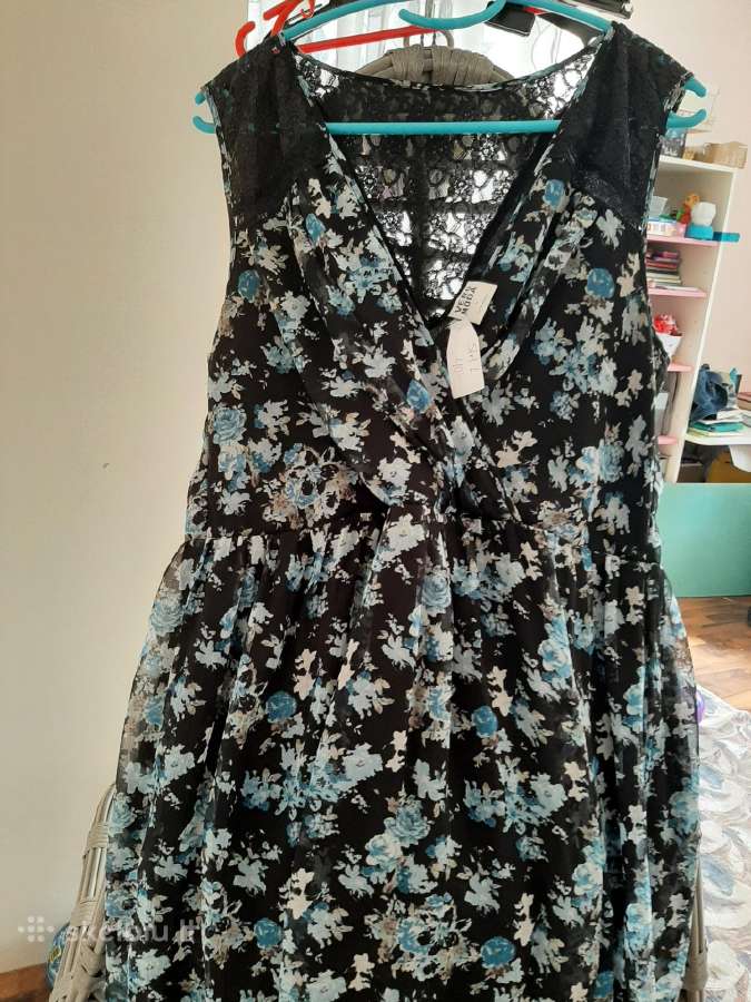 Vero moda nauja suknelė - nuotraukos Nr. 8