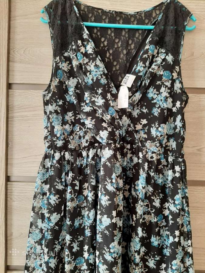 Vero moda nauja suknelė