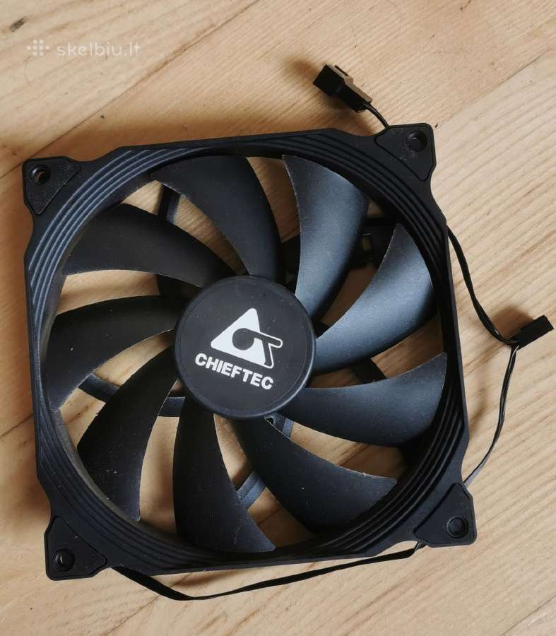 Ventiliatorius kompo 140x140