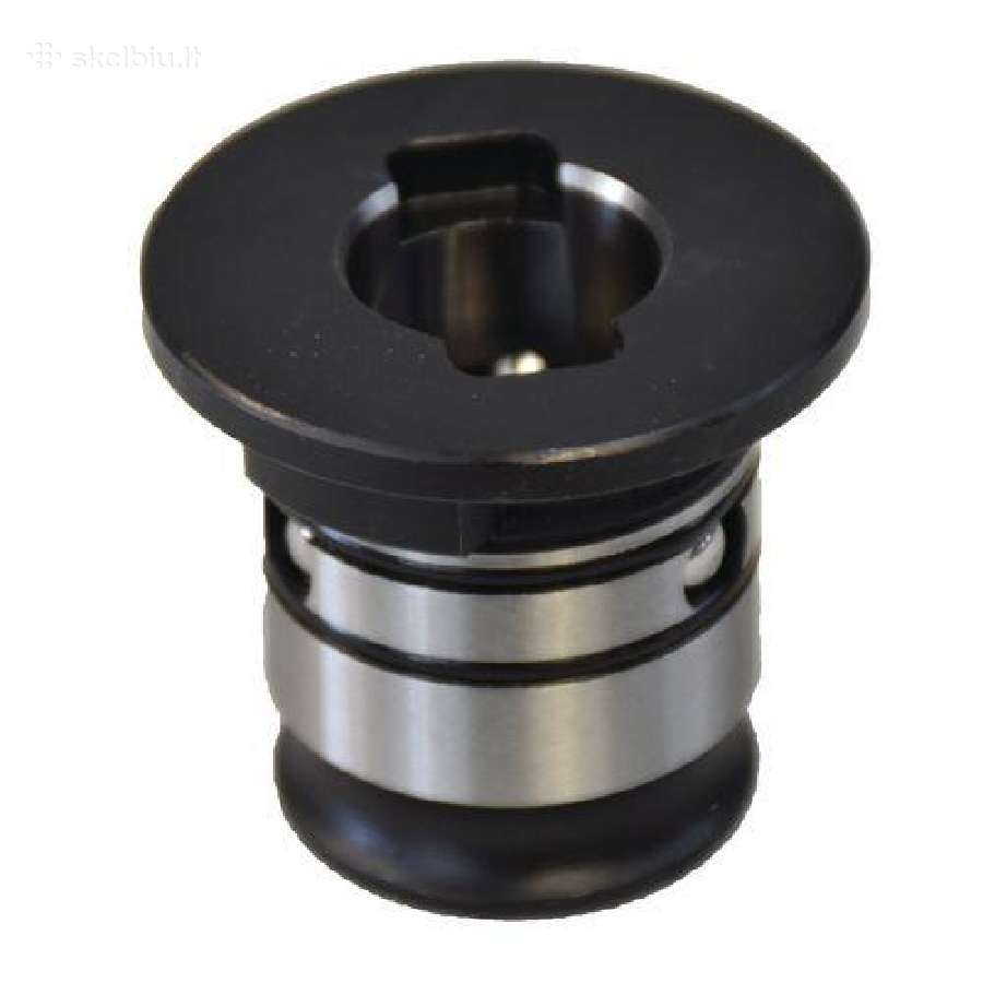 Sriegimo staklės Metallkraft Gs 1100-16e - nuotraukos Nr. 6