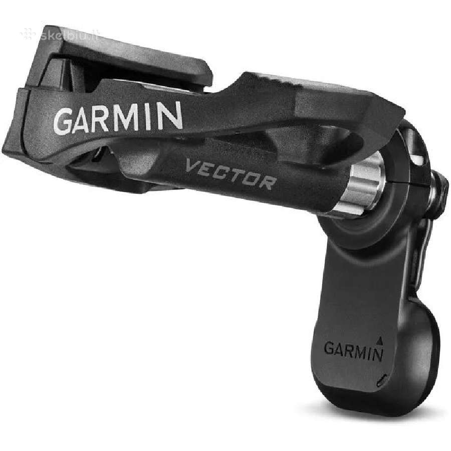 Garmin Vector 2s upgrade pedalas 15-18mm large