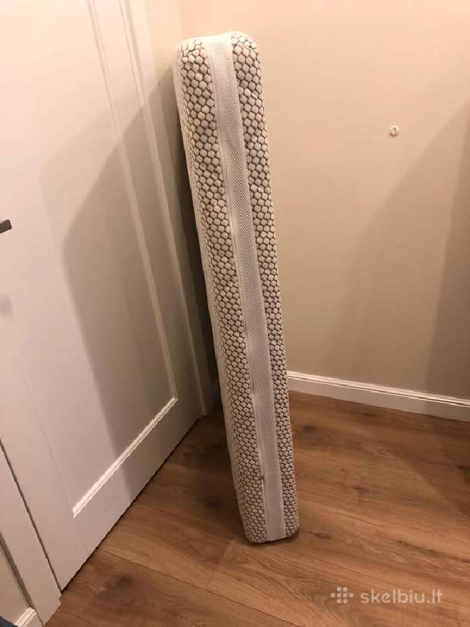 Ciuzinys Jone Plius,is Lonas 130*80 cm - nuotraukos Nr. 2
