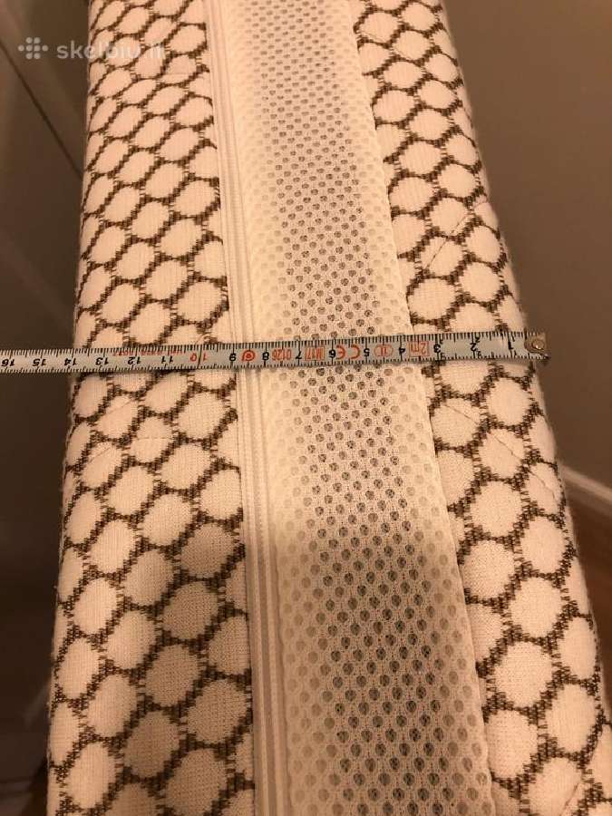 Ciuzinys Jone Plius,is Lonas 130*80 cm - nuotraukos Nr. 4