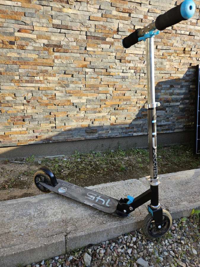 Paspirtukas scooter 145