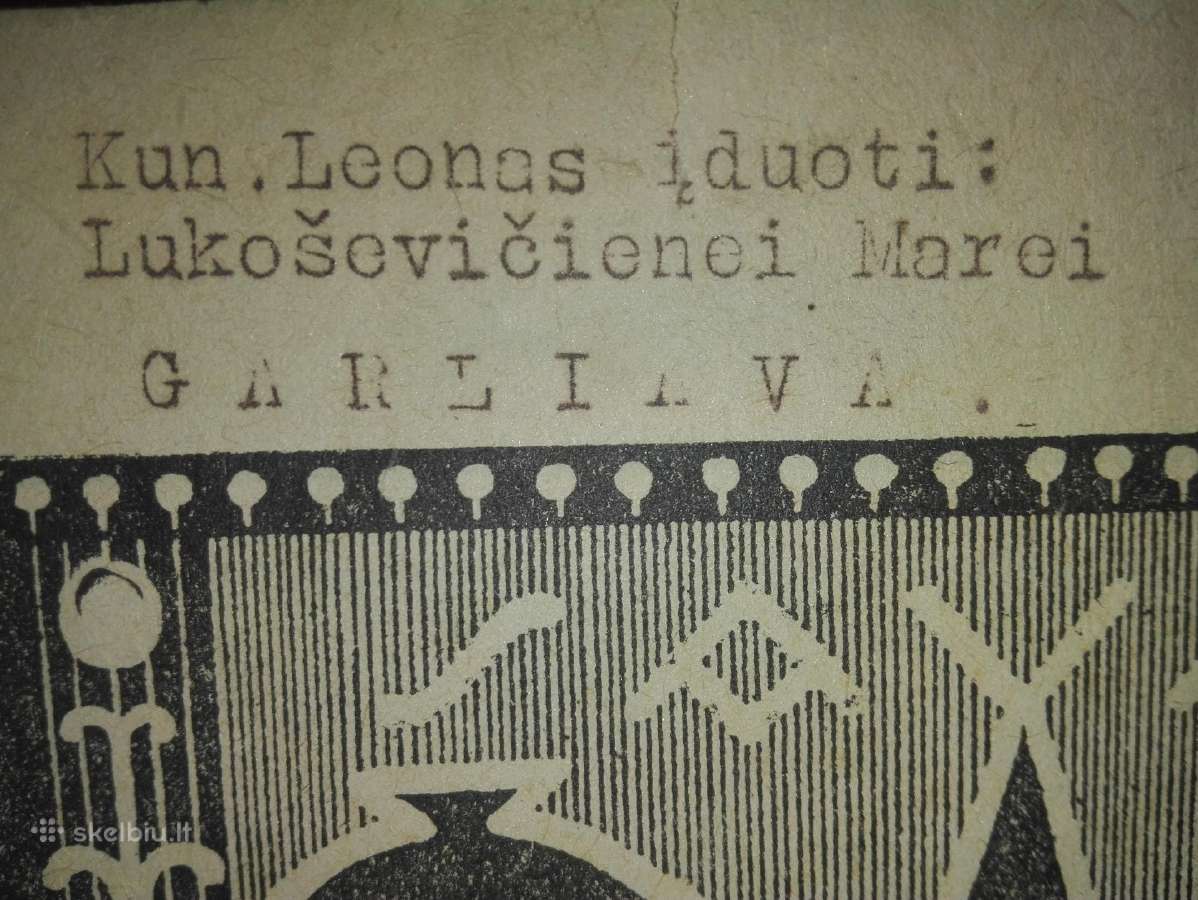 234. Šaltinis antikvarinis-kolekcinis savaitraštis - nuotraukos Nr. 15