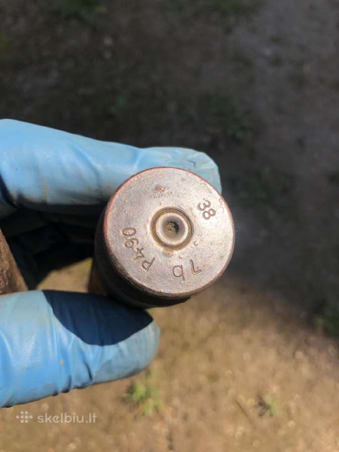 Militaristika - nuotraukos Nr. 2