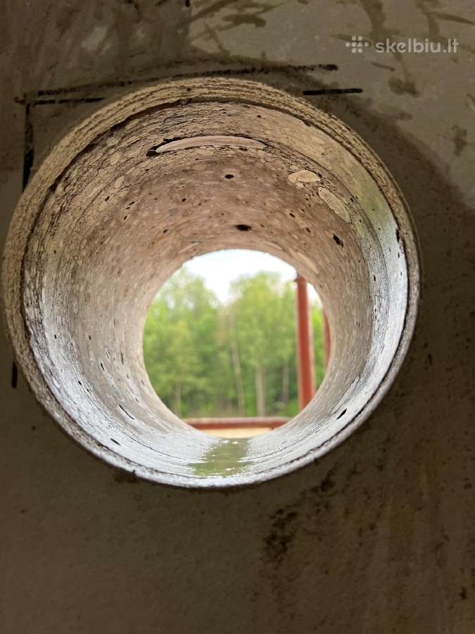 Skylių Gręžimas nuo10€ užsakymus įvykdome per 1-2d - nuotraukos Nr. 33