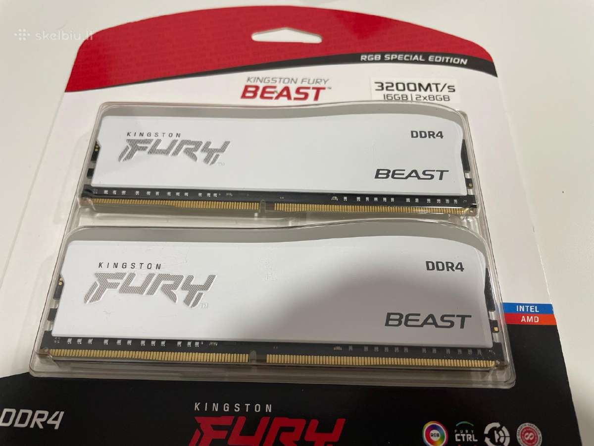 Kompiuteris I5-13500 Rtx 4060 16 GB RAM 1tb SSD - nuotraukos Nr. 6
