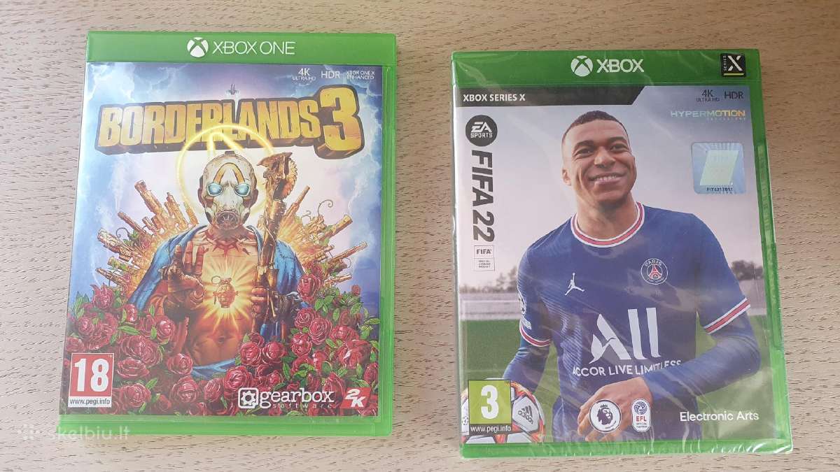 Starfield, Far Cry 5,sunset,mk1,nba21 ir kiti - nuotraukos Nr. 4