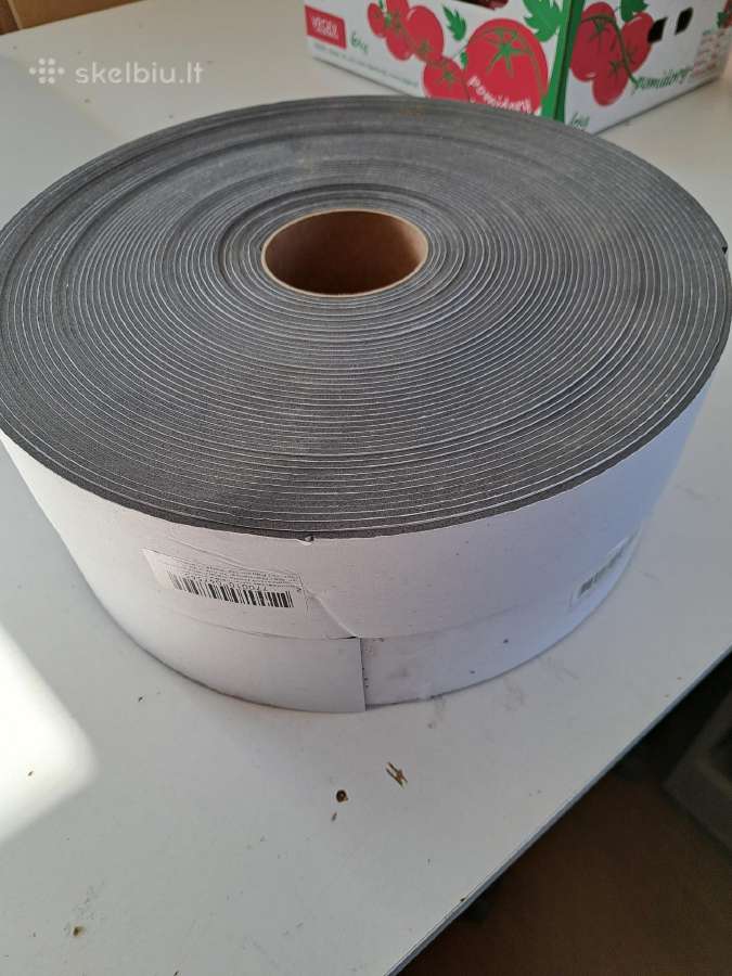 Pur Juosta 70mm - 30 metru - 2 vnt.