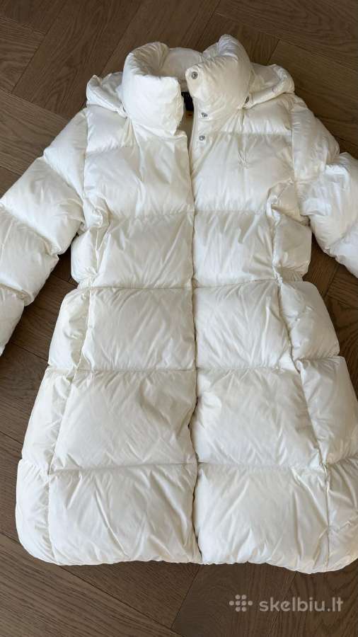 Ralph Lauren Polo pūkinė striukė mergaitei - nuotraukos Nr. 2