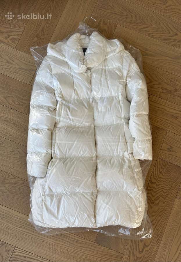 Ralph Lauren Polo pūkinė striukė mergaitei - nuotraukos Nr. 3