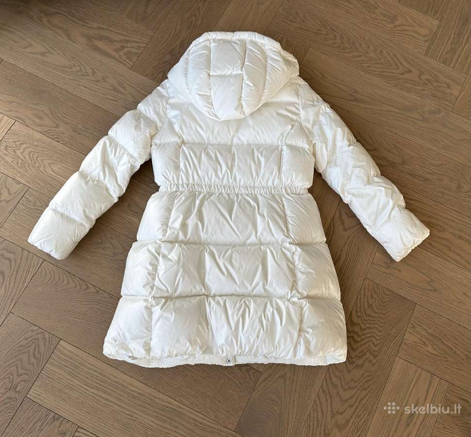 Ralph Lauren Polo pūkinė striukė mergaitei - nuotraukos Nr. 4