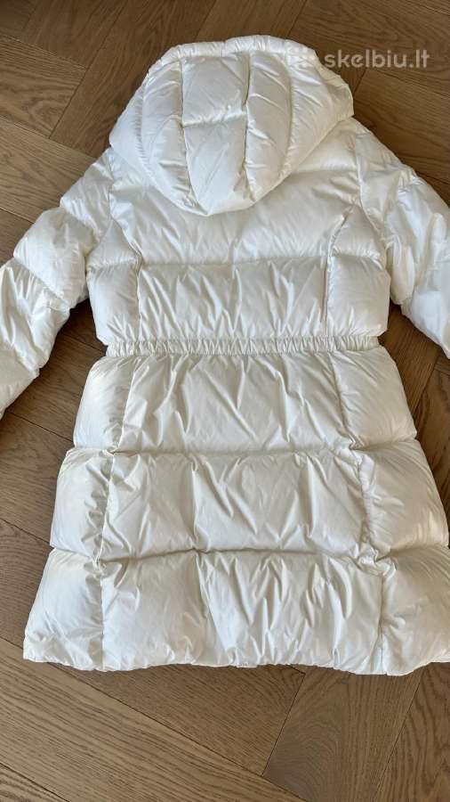 Ralph Lauren Polo pūkinė striukė mergaitei - nuotraukos Nr. 5