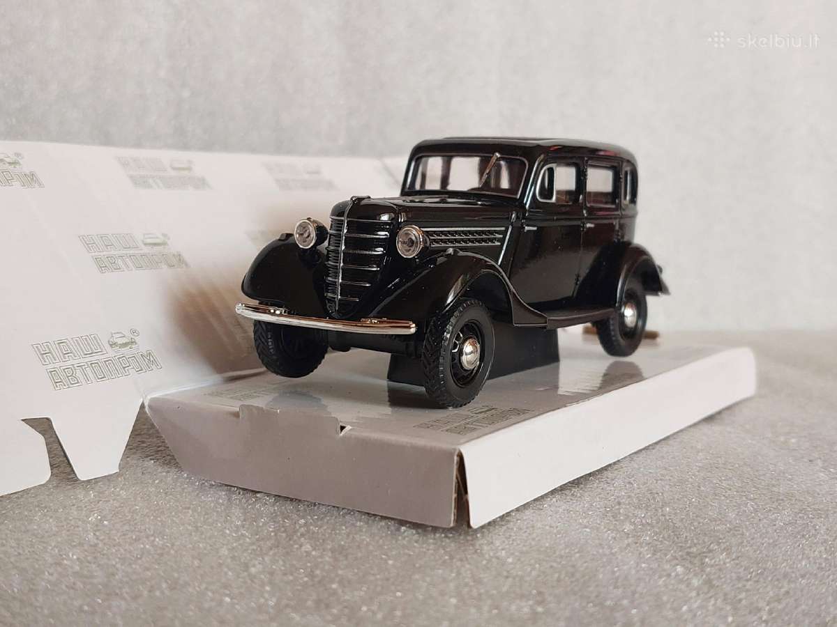 Gaz-61-73