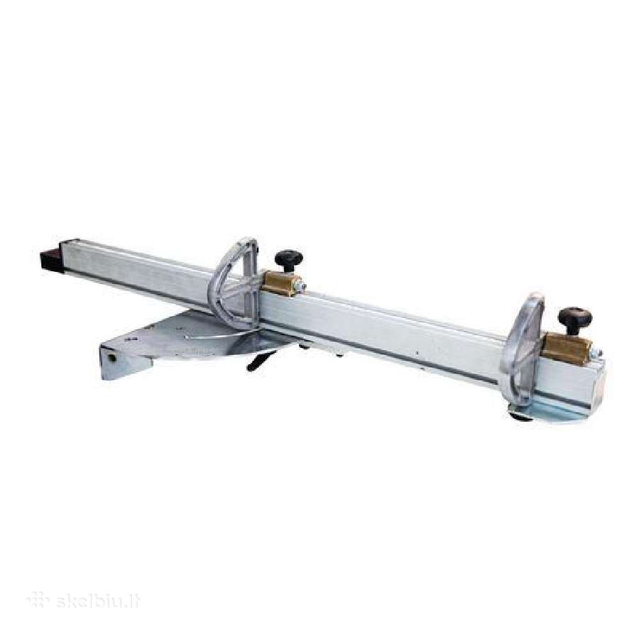 Obliavimo reismusavimo staklės Holzmann Hob305pro - nuotraukos Nr. 10