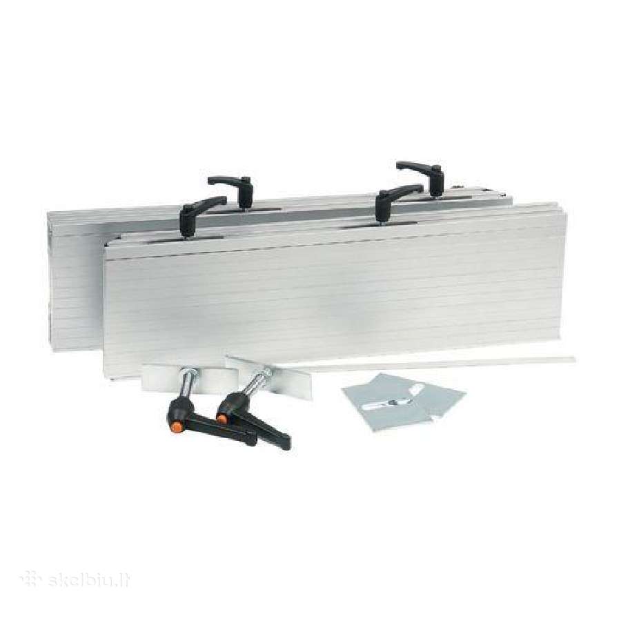 Obliavimo reismusavimo staklės Holzmann Hob305pro - nuotraukos Nr. 16
