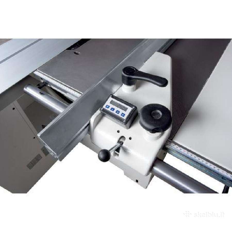 Formatinio pjovimo staklės Ts315 Vf_2600 - nuotraukos Nr. 10
