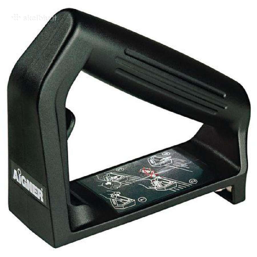 Formatinio pjovimo staklės Ts315 Vf_2600 - nuotraukos Nr. 11
