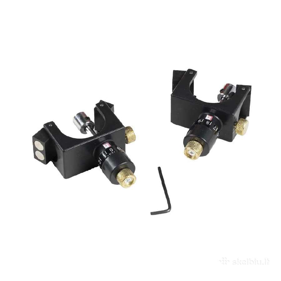Dulkių ištraukėjas Holzmann Abs1080 - nuotraukos Nr. 13