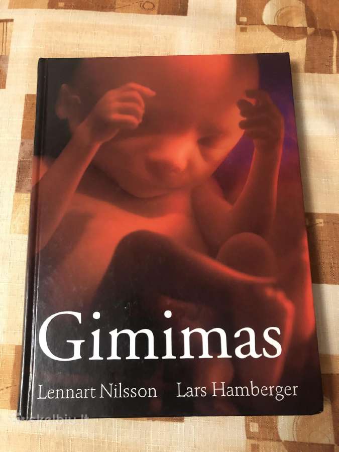 Gimimas
