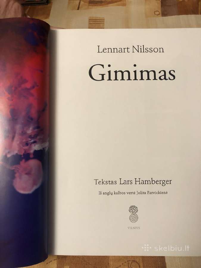 Gimimas - nuotraukos Nr. 2