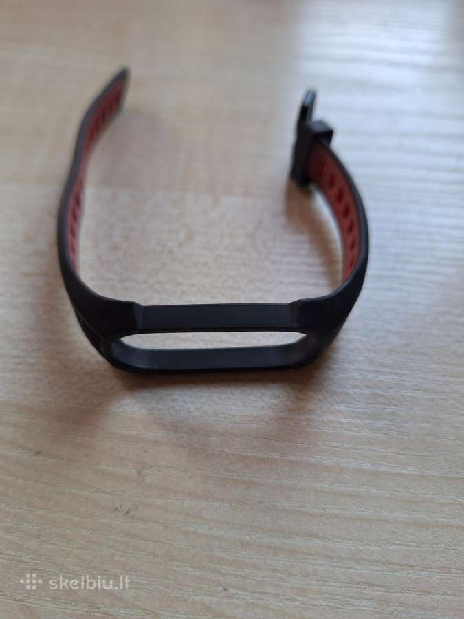 Dirželis išmaniajai apyrankei Xiaomi Band 5/6