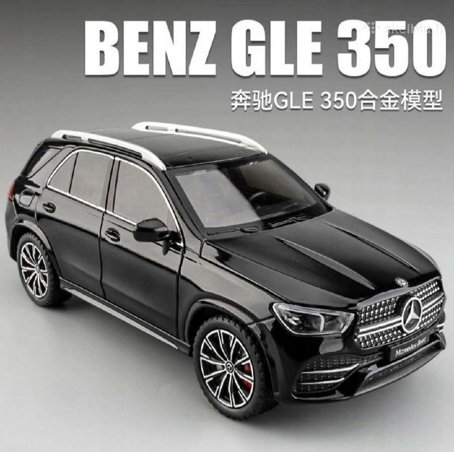 Mercedes-benz Gle350