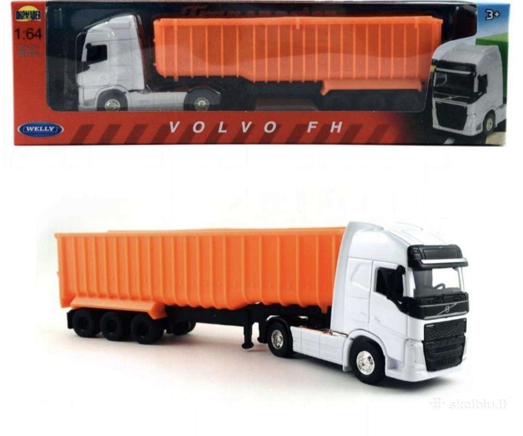 Volvo Fh