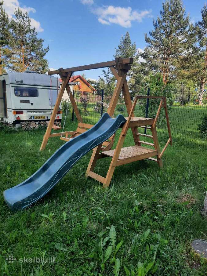 Medines supynes - nuotraukos Nr. 14