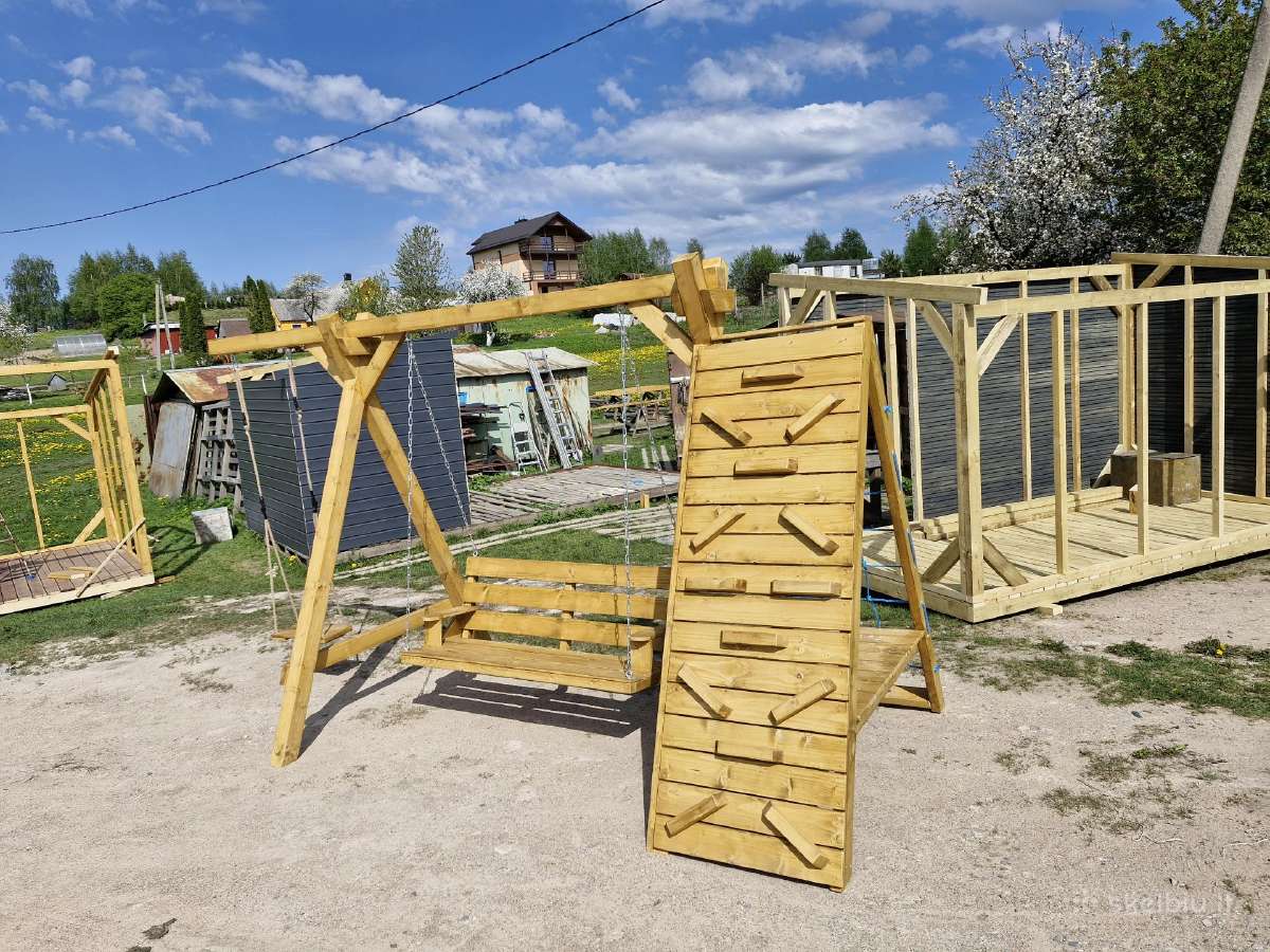 Medines supynes - nuotraukos Nr. 11