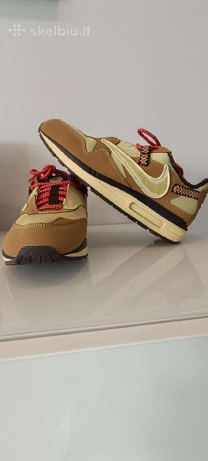 Nike air Max - nuotraukos Nr. 2