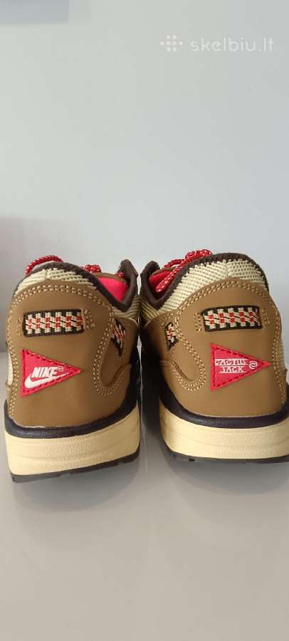 Nike air Max - nuotraukos Nr. 5