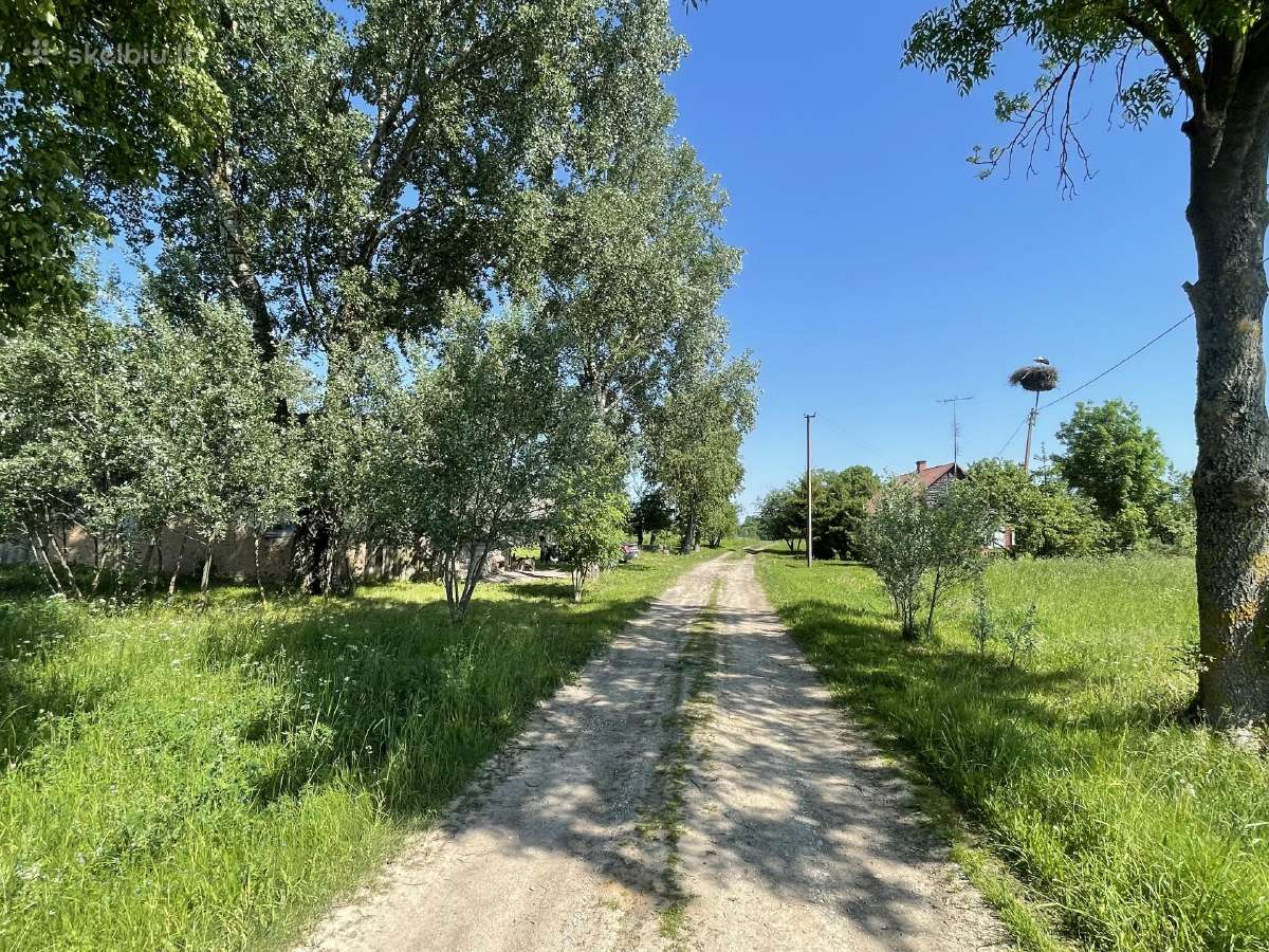Sodyba prie upės - nuotraukos Nr. 16