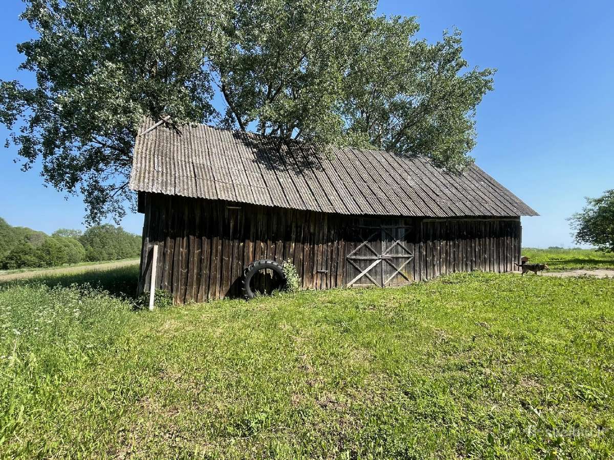 Sodyba prie upės - nuotraukos Nr. 22
