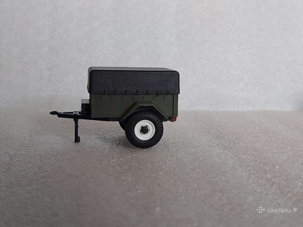 Uaz - 8109