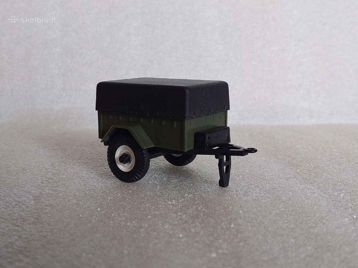 Uaz - 8109 - nuotraukos Nr. 2
