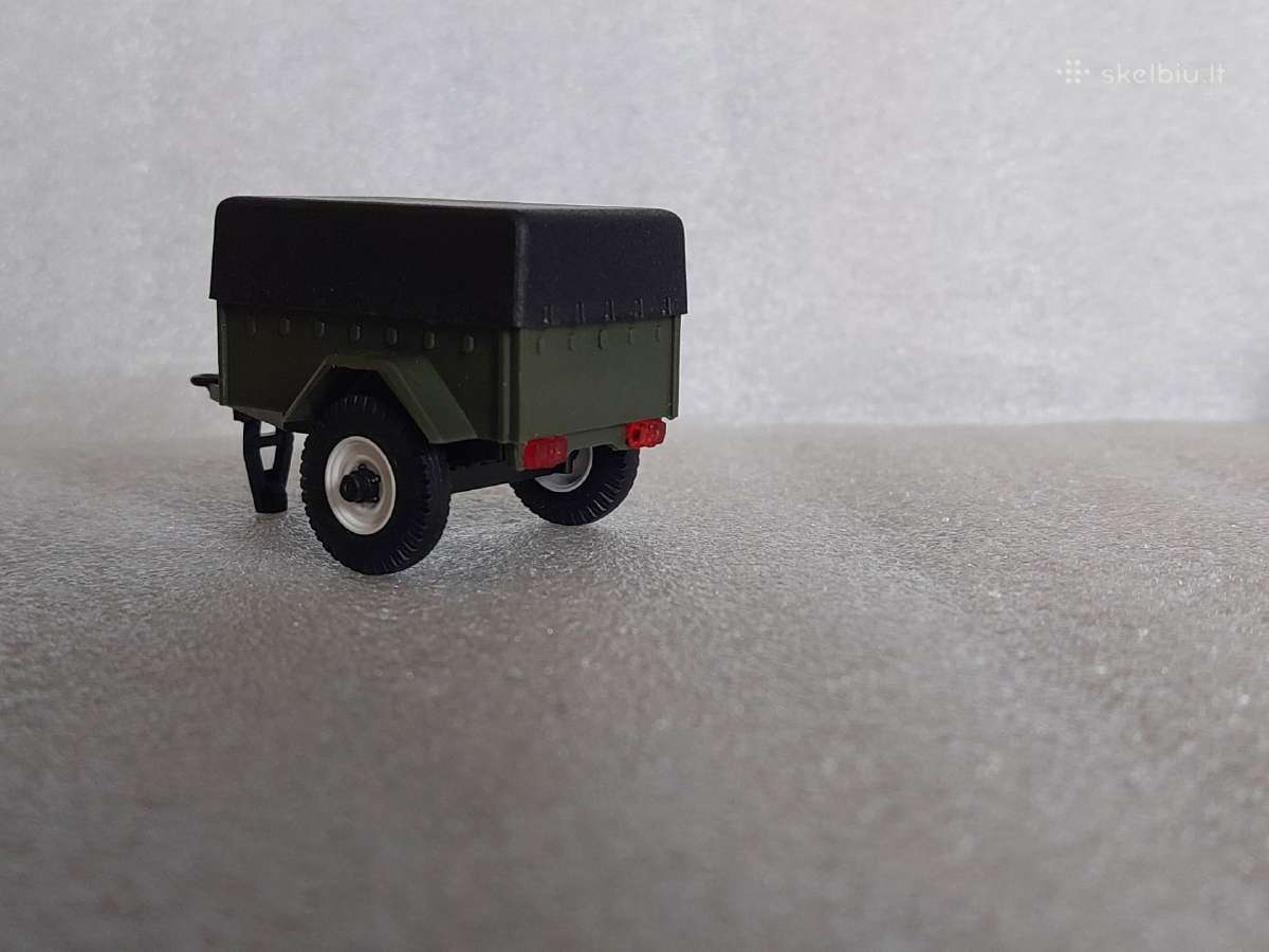Uaz - 8109 - nuotraukos Nr. 3