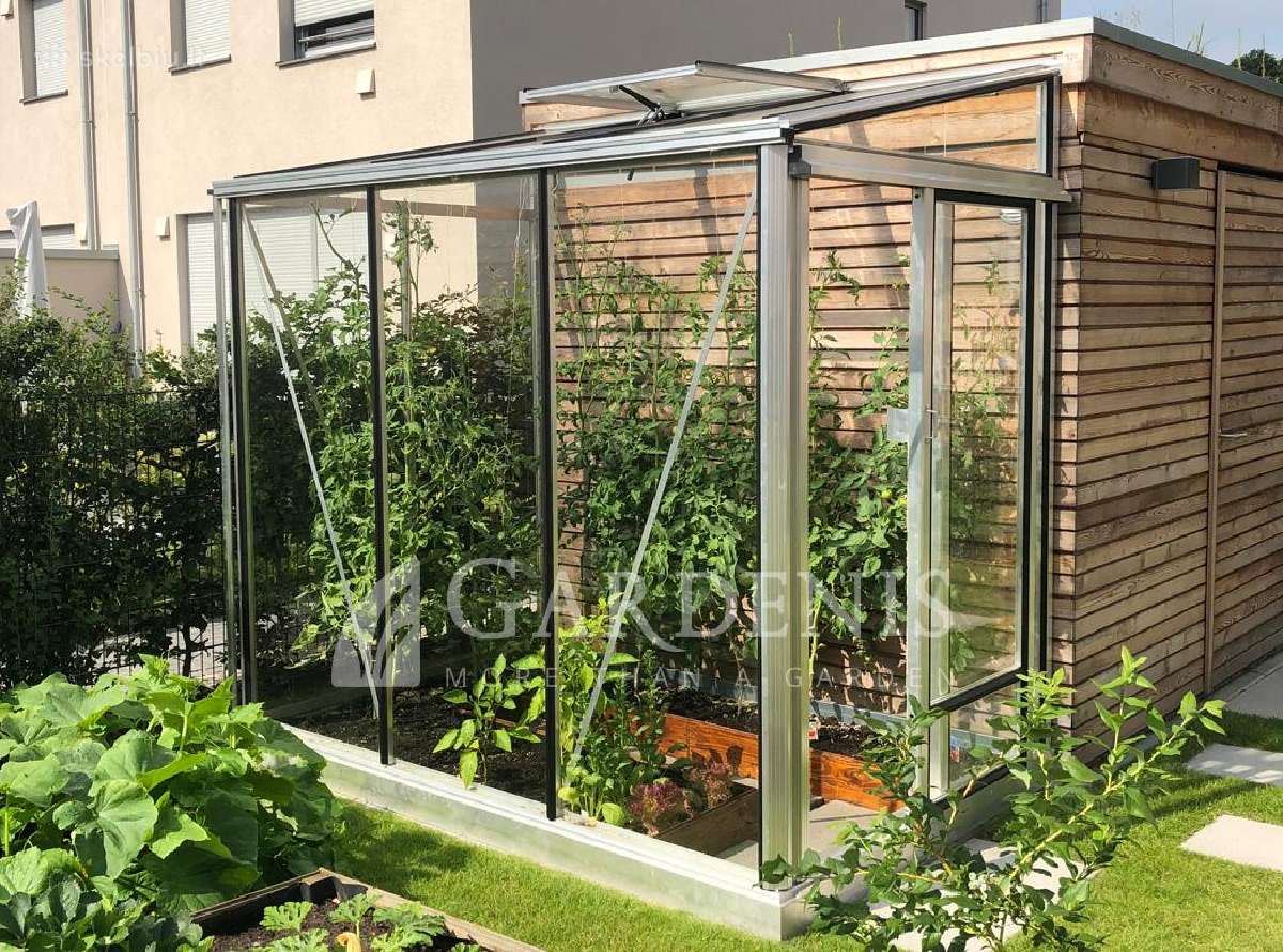 "Gardenis" šiltnamiai, oranžerijos, sodo kambariai - nuotraukos Nr. 5