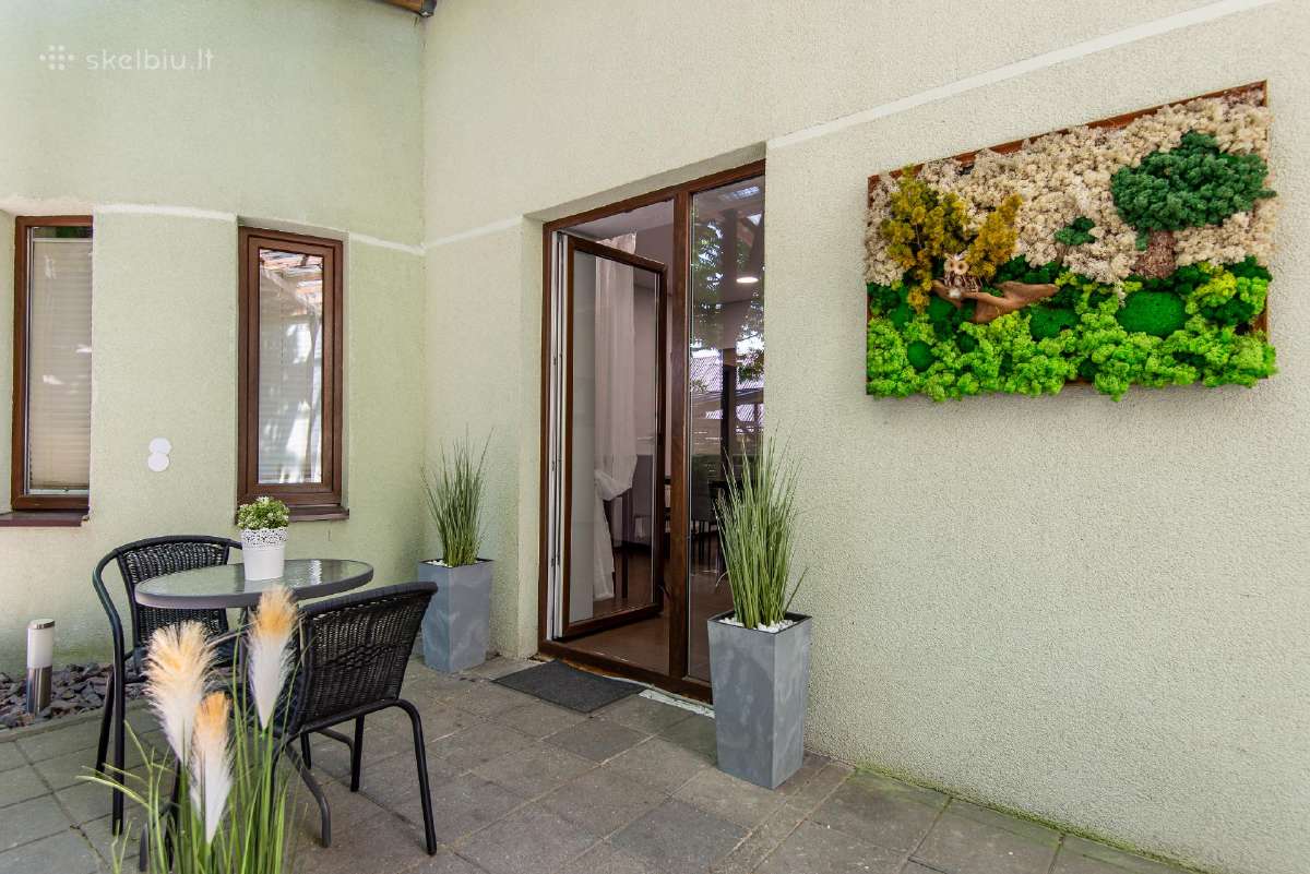Svečių namai Palangoje, kambarių nuoma Palangoje - nuotraukos Nr. 30