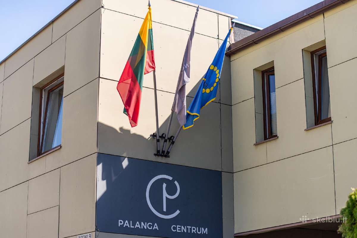 Svečių namai Palangoje, kambarių nuoma Palangoje - nuotraukos Nr. 38