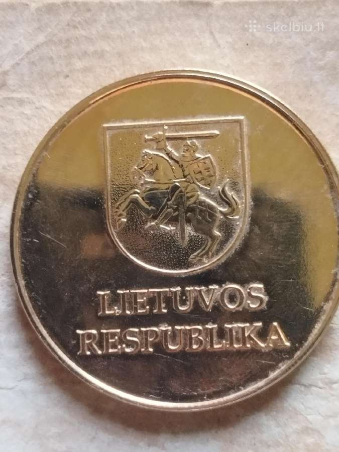 Atminimo medalis