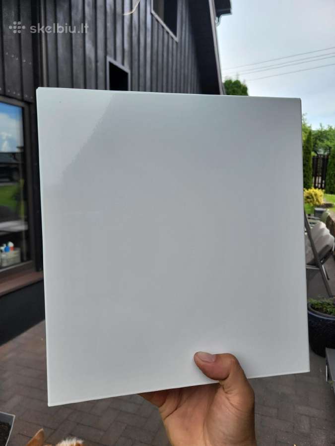 Lauko ventiliacijos grotelės dangtis 145mm vamzd. - nuotraukos Nr. 2