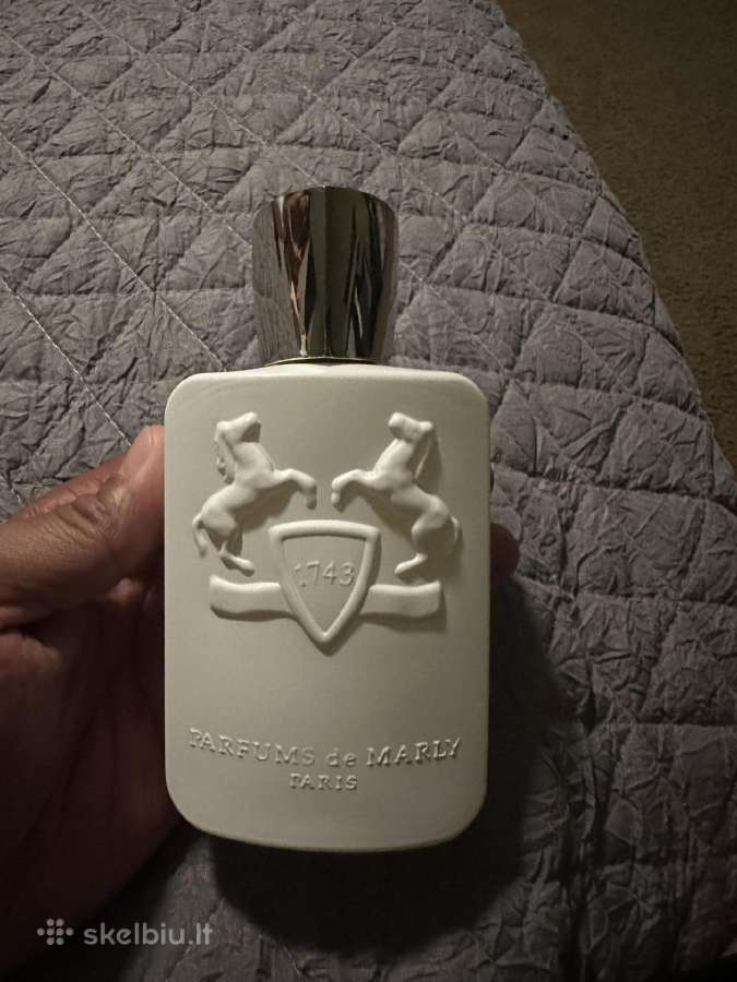 Parfums de Marly - nuotraukos Nr. 3