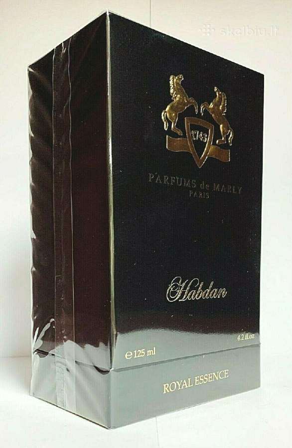 Parfums de Marly - nuotraukos Nr. 4