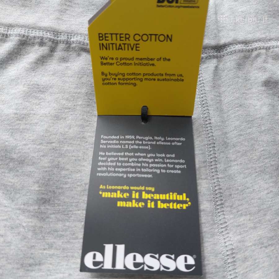 Ellesse tamprės M dydžio - nuotraukos Nr. 5