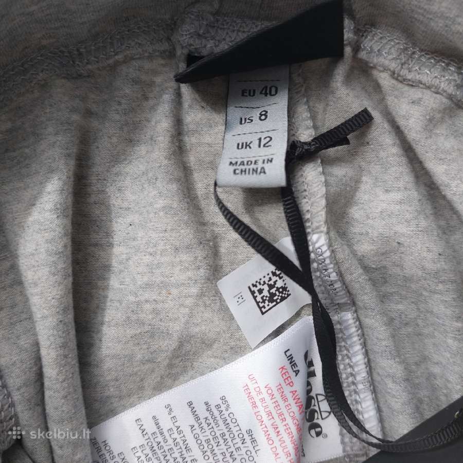 Ellesse tamprės M dydžio - nuotraukos Nr. 7