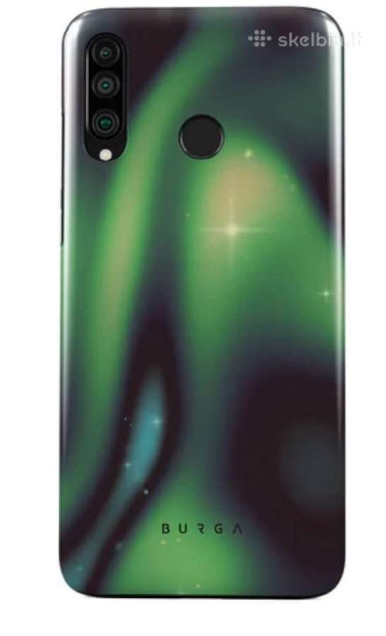 Burga telefono dėkliukai. - nuotraukos Nr. 14